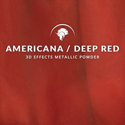 Americana Metallic