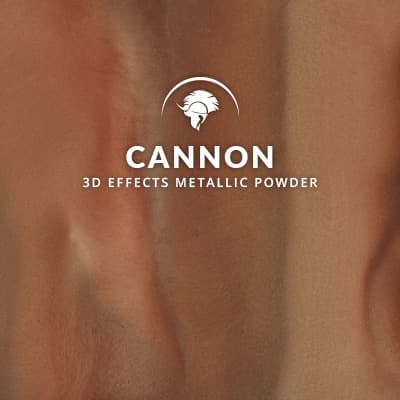 Cannon Metallic