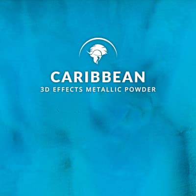 Caribbean Metallic