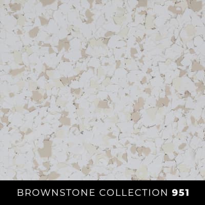 Brownstone #951