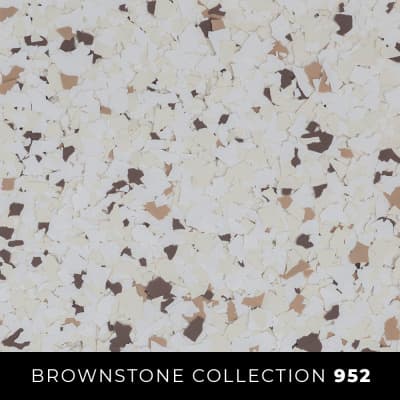 Brownstone #952