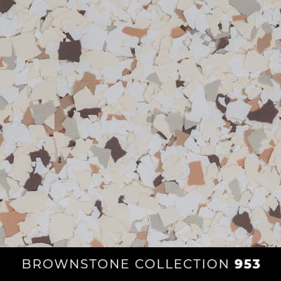 Brownstone #953