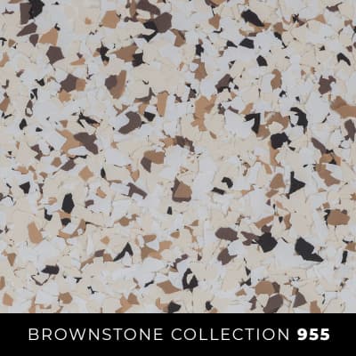 Brownstone #955