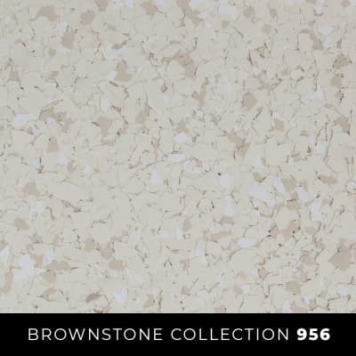 Brownstone #956