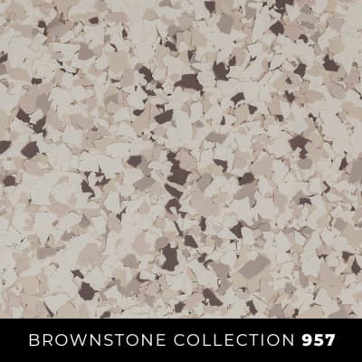 Brownstone #957