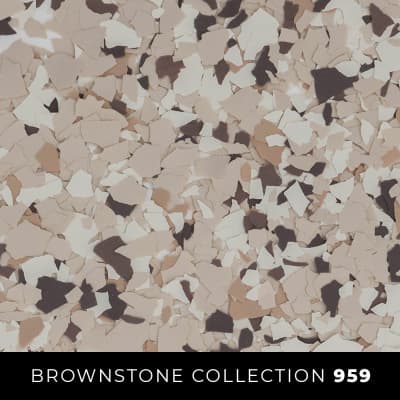 Brownstone #959