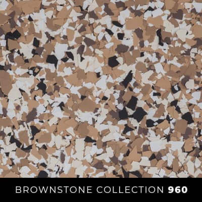 Brownstone #960