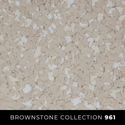 Brownstone #961