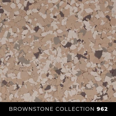 Brownstone #962