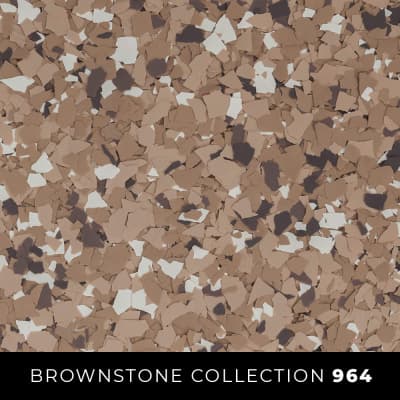 Brownstone #964