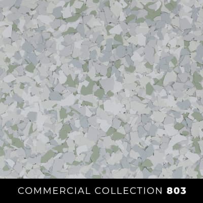 Commercial #803