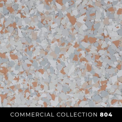 Commercial #804