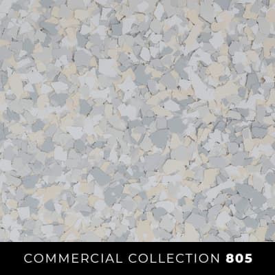 Commercial #805