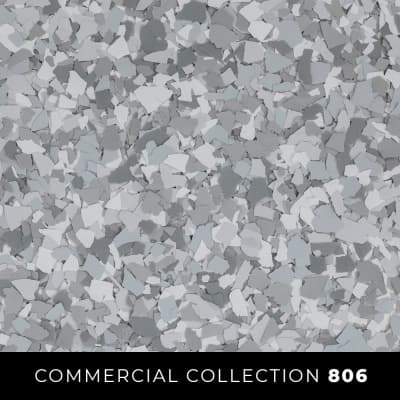 Commercial #806