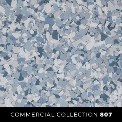 Commercial #807