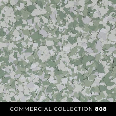 Commercial #808