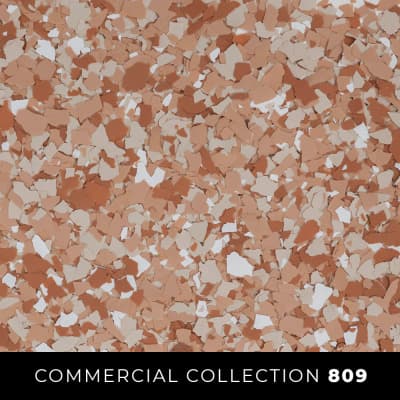 Commercial #809