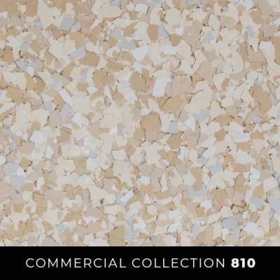 Commercial #810