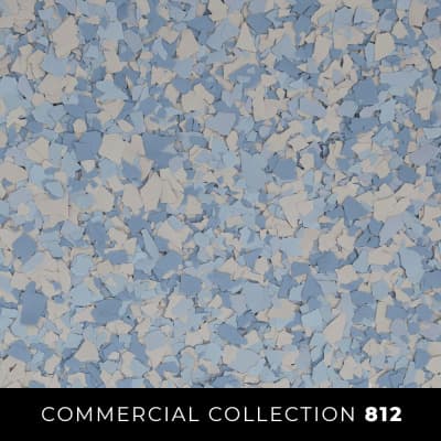 Commercial #812