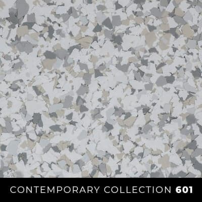 Contemporary #601