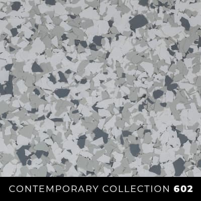 Contemporary #602