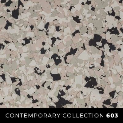 Contemporary #603