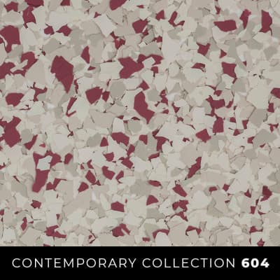 Contemporary #604