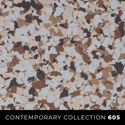 Contemporary #605