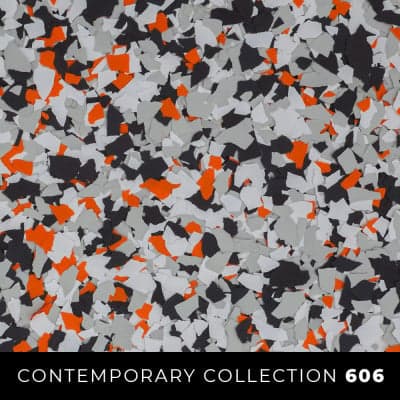 Contemporary #606