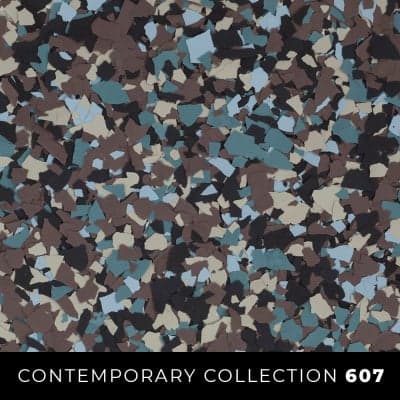 Contemporary #607