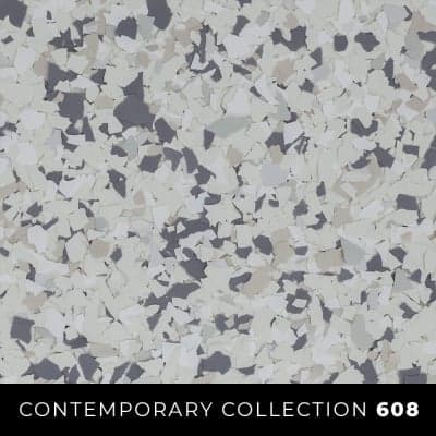 Contemporary #608