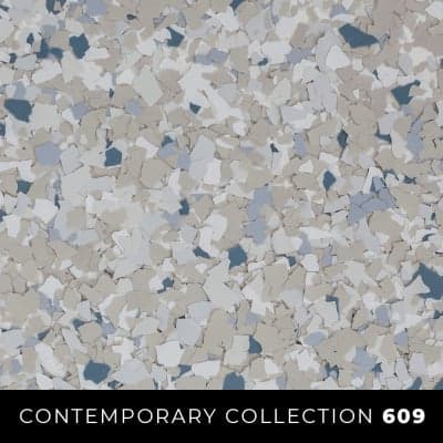 Contemporary #609