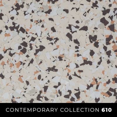 Contemporary #610