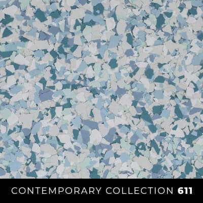 Contemporary #611