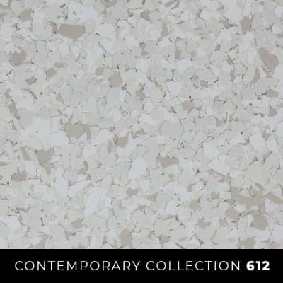 Contemporary #612