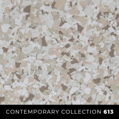 Contemporary #613