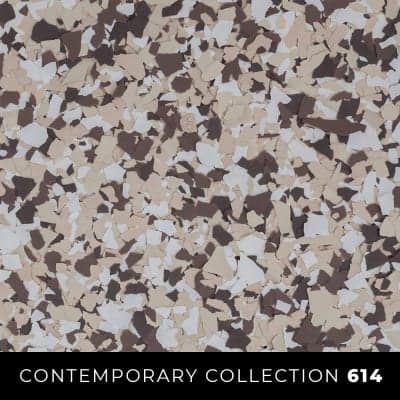 Contemporary #614