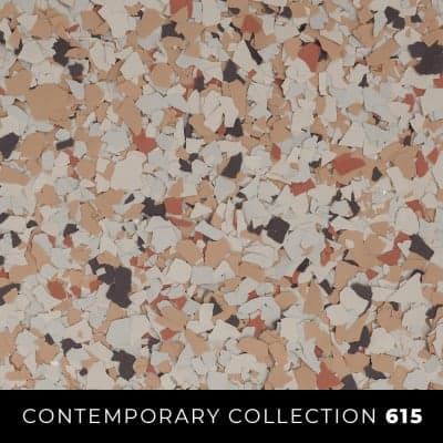 Contemporary #615