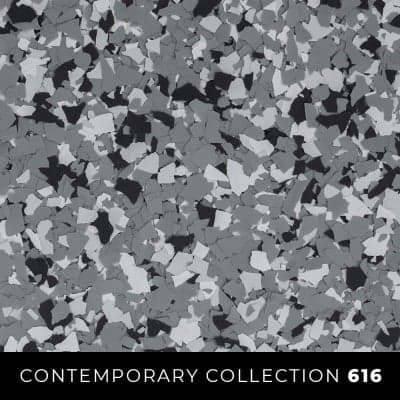 Contemporary #616