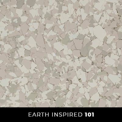 Earth Inspired #101