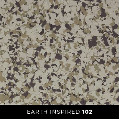 Earth Inspired #102