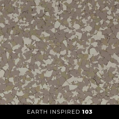 Earth Inspired #103