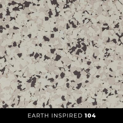 Earth Inspired #104