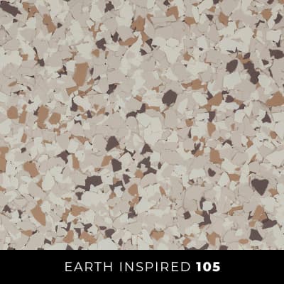 Earth Inspired #105