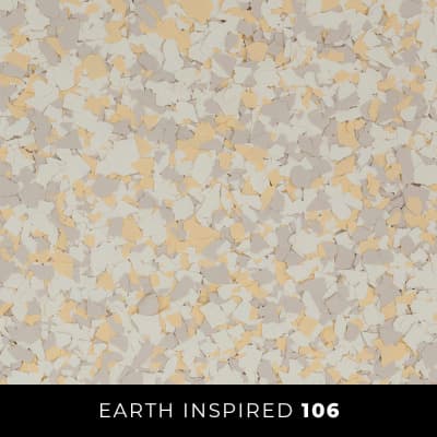Earth Inspired #106