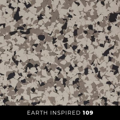 Earth Inspired #109