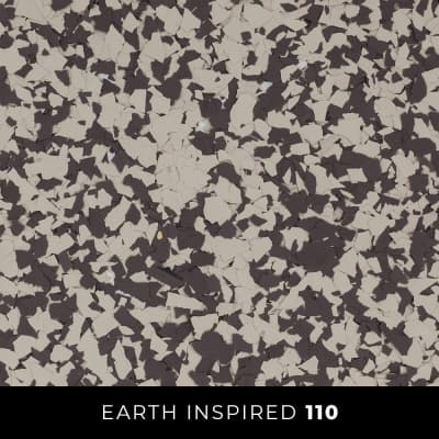 Earth Inspired #110