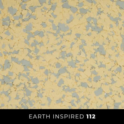 Earth Inspired #112