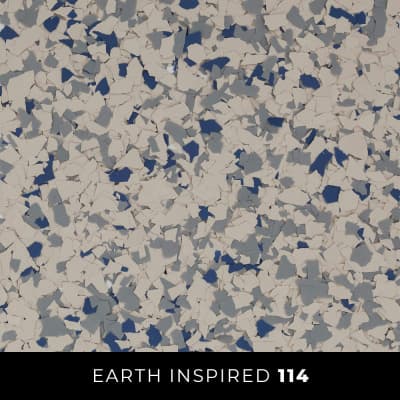 Earth Inspired #114