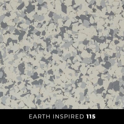 Earth Inspired #115